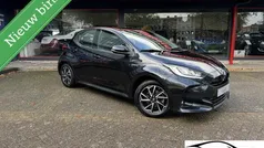 Gebruikt 2021 Toyota Yaris Style Hatchback | € 16.900 (Super prijs)