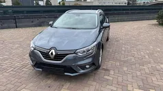 Gebruikt 2016 Renault Mégane GrandTour Zen Stationwagen | € 7.650 (Eerlijke prijs)