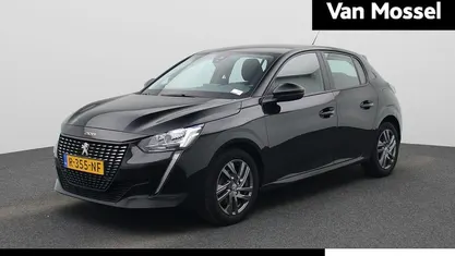 Gebruikt 2022 Peugeot 208 Active Hatchback | € 14.400 (Eerlijke prijs)
