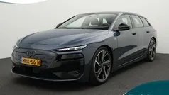Gebruikt 2025 Audi A6 e-tron Advanced Stationwagen | € 89.626 (Eerlijke prijs)