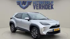 Gebruikt 2024 Toyota Yaris SUV | € 27.700 (Eerlijke prijs)