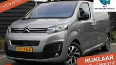 Gebruikt 2022 Citroën Jumpy Van | € 21.950 (Goede deal)