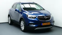 Gebruikt 2017 Opel Mokka X Innovation SUV | € 16.444 (Eerlijke prijs)