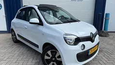 Gebruikt 2015 Renault Twingo Dynamique Hatchback | € 6.995 (Eerlijke prijs)