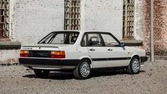 Audi 80