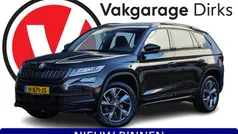 Gebruikt 2020 Skoda Kodiaq SportLine SUV | € 29.939 (Eerlijke prijs)