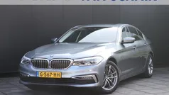 Grijs Gebruikt 2019 BMW 530 Executive Sedan | € 29.850 (Goede deal)