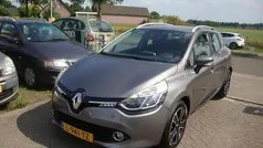 Gebruikt 2016 Renault Clio GrandTour LIMITED Stationwagen | € 5.250 (Goede deal)