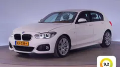 Wit Gebruikt 2016 BMW 118 Executive Hatchback | € 14.745 (Eerlijke prijs)