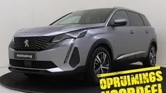 Gebruikt 2021 Peugeot 5008 Allure MPV | € 25.750 (Eerlijke prijs)