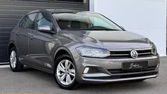 Grijs Gebruikt 2018 VW Polo Comfortline Hatchback | € 12.750 (Eerlijke prijs)