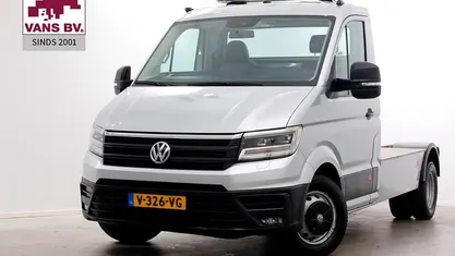 Gebruikt 2019 VW Crafter Highline Van | € 9.950 (Goede deal)