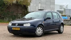 Gebruikt 1999 VW Golf IV Hatchback | € 595 (Goede deal)