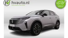 Grijs Gebruikt 2024 Peugeot 3008 GT SUV | € 37.695 (Eerlijke prijs)