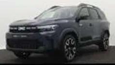 Blauw Gebruikt 2025 Dacia Bigster Journey SUV | € 40.669 (Eerlijke prijs)