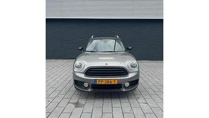 Occasion Mini Cooper Countryman Chili 136 PK (100 kW) 2017 SUV