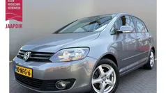 Grijs, metallic lak Gebruikt 2010 VW Golf Plus Trendline MPV | € 6.899 (Eerlijke prijs)