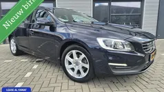 Gebruikt 2016 Volvo V60 Ocean Race Stationwagen | € 9.500 (Goede deal)