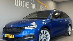 Gebruikt 2023 Skoda Octavia Business Line Stationwagen | € 29.950 (Eerlijke prijs)