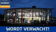 Blauw Gebruikt 2022 Ford Kuga ST-Line SUV | € 24.990 (Eerlijke prijs)