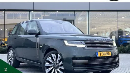 Gebruikt 2023 Land Rover Range Rover SUV | € 198.900 (Eerlijke prijs)