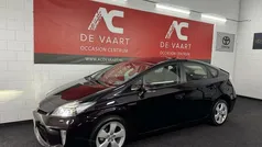 Rood Gebruikt 2013 Toyota Prius Business Edition Hatchback | € 12.999 (Eerlijke prijs)