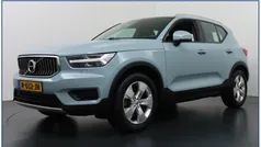 Blauw Gebruikt 2018 Volvo XC40 Inscription SUV | € 24.450 (Eerlijke prijs)