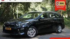 Gebruikt 2019 Kia Ceed Sportswagon Stationwagen | € 14.250 (Eerlijke prijs)