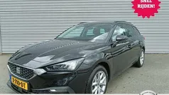 Gebruikt 2023 Seat Leon Business Stationwagen | € 25.940 (Eerlijke prijs)