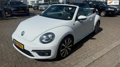 Wit Gebruikt 2014 VW Beetle Sport Cabriolet | € 17.850 (Eerlijke prijs)