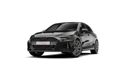 Occasion Audi RS3 Sportback Ambiente 400 PK (294 kW) 2025 Hatchback