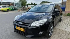 Gebruikt 2013 Ford Focus Titanium Stationwagen | € 3.750 (Eerlijke prijs)
