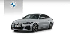 Gebruikt 2025 BMW i4 M Sport Sedan | € 69.536 (Goede deal)