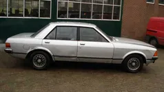 Gebruikt 1977 Ford Granada Sedan | € 4.500