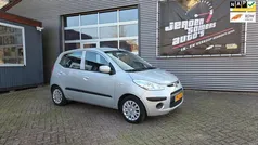 Gebruikt 2008 Hyundai i10 Dynamiq Hatchback | € 3.350 (Eerlijke prijs)
