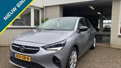 Grijs Gebruikt 2021 Opel Corsa Edition Hatchback | € 13.450 (Goede deal)