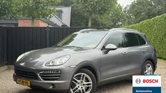 Grijs Gebruikt 2012 Porsche Cayenne SUV | € 18.900 (Super prijs)