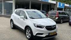 Gebruikt 2017 Opel Mokka X Innovation SUV | € 10.700 (Goede deal)