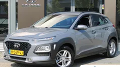 Grijs Gebruikt 2020 Hyundai Kona Comfort SUV | € 17.395 (Eerlijke prijs)