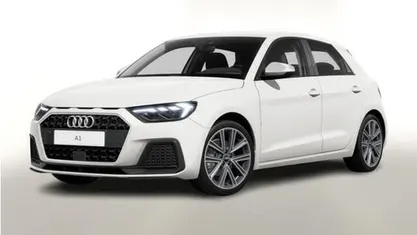 Occasion Audi A1 Design 150 PK (110 kW) 2023 Hatchback