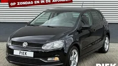 Gebruikt 2015 VW Polo Highline Hatchback | € 8.999 (Goede deal)