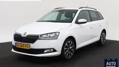 Gebruikt 2020 Skoda Fabia Business Line Stationwagen | € 10.940 (Eerlijke prijs)