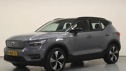 Occasion 2020 Volvo XC40 R-Design SUV | € 24.500 (Goede deal)