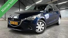 Gebruikt 2018 Mazda 2 Hatchback | € 6.750 (Super prijs)