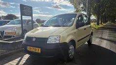 Gebruikt 2010 Fiat Panda Hatchback | € 2.499 (Eerlijke prijs)
