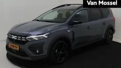 Gebruikt 2024 Dacia Jogger Extreme MPV | € 23.930 (Eerlijke prijs)