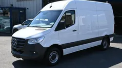 Gebruikt 2021 Mercedes Sprinter Van | € 25.950 (Eerlijke prijs)
