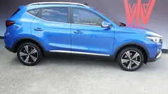 Gebruikt 2021 MG ZS Luxury Sedan | € 15.990 (Goede deal)