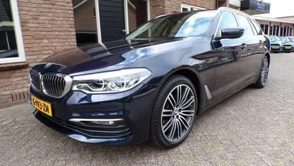 Occasion BMW 520 Executive 184 PK (135 kW) 2020 Stationwagen