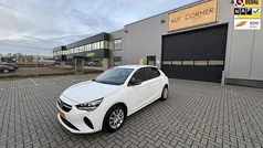 Gebruikt 2020 Opel Corsa Edition Hatchback | € 9.999 (Goede deal)